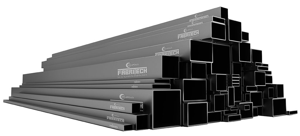 APL Apollo Hollow Sections