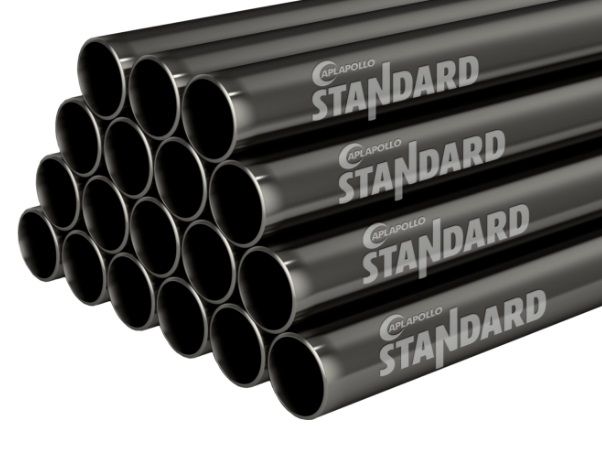 APL Apollo Structural Pipes