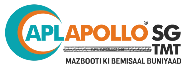 APL Apollo Logo