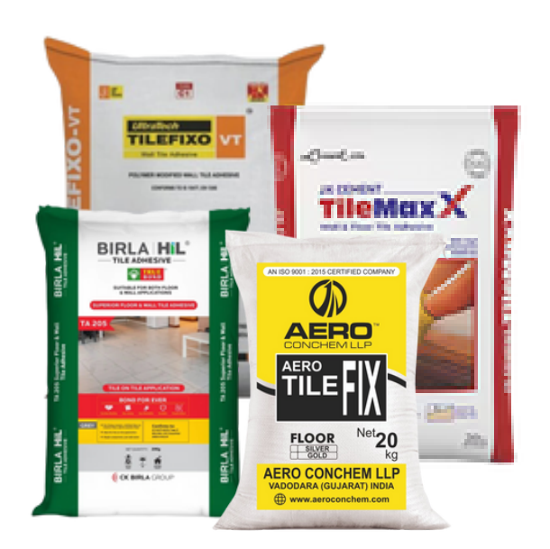 Tile Adhesive
