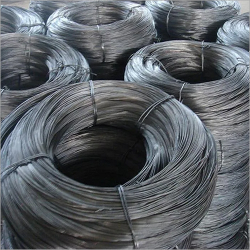 MS Binding Wire